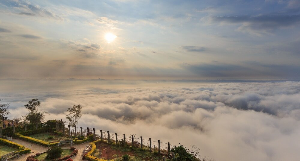 Фото Fairfield by Marriott Bengaluru Rajajinagar