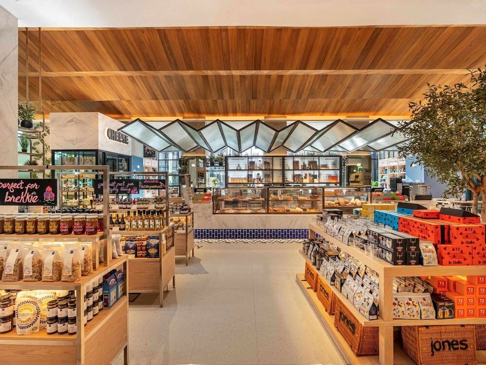 Фото Fairmont Ramla Serviced Residences