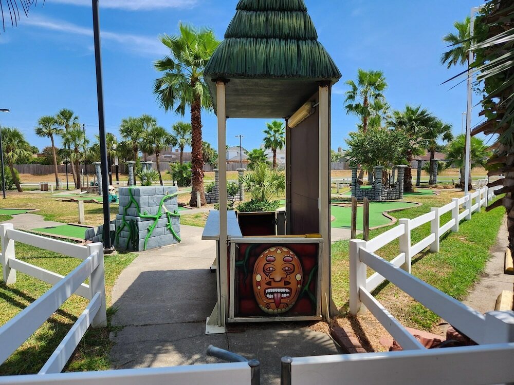 Фото Inn at The Waterpark