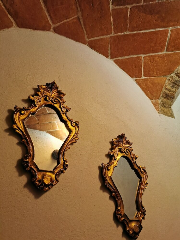 Фото Residenza d'Epoca Palazzo Buonaccorsi