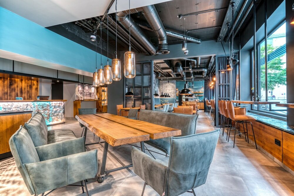 Фото отеля 3