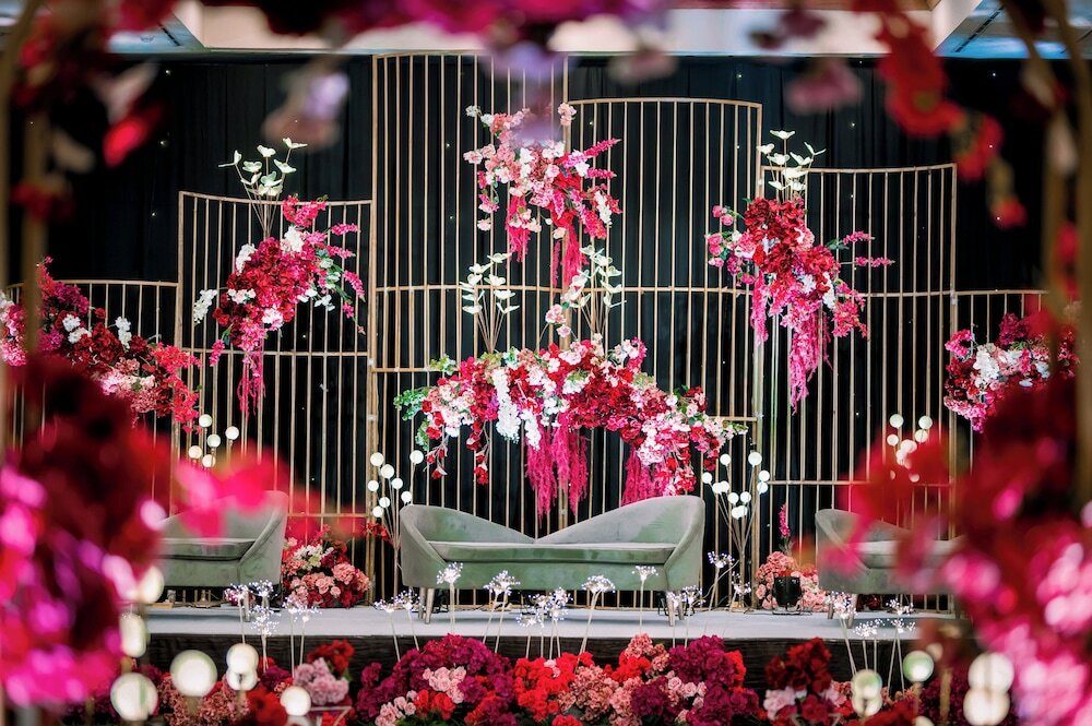 Фото Millennium Hotel Sirih Jakarta