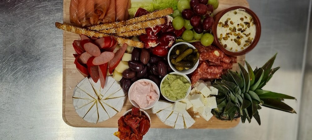 Фото Vitina Studio Motel