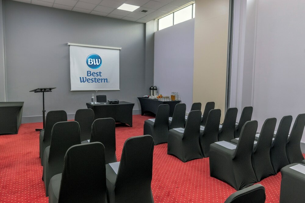 Фото Oyo Flagship Sheffield City Centre