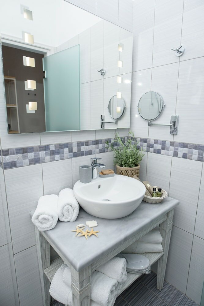 Фото Vigla Hotel