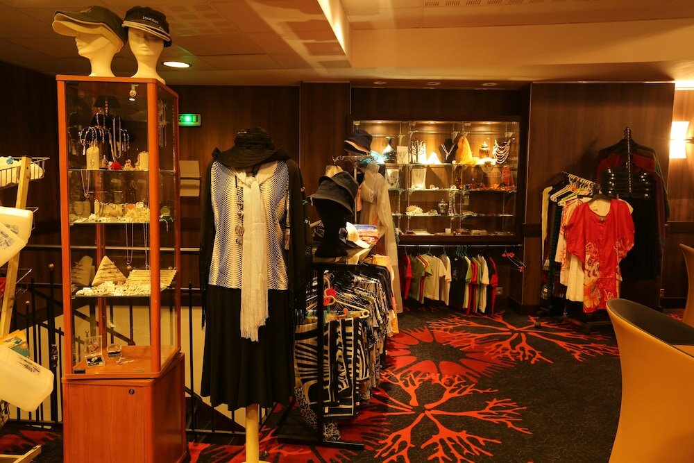 Фото Hotel Gloria et Avenue