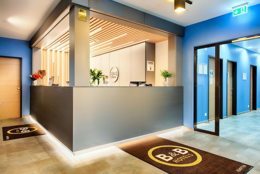 Фото отеля 5