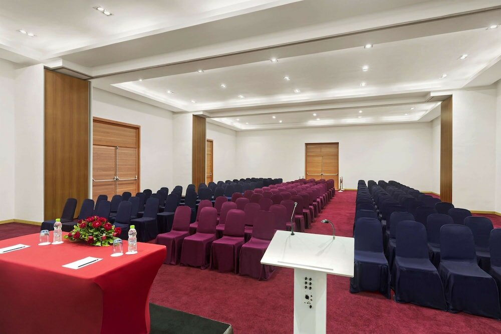 Фото Ramada Encore by Wyndham Tangier