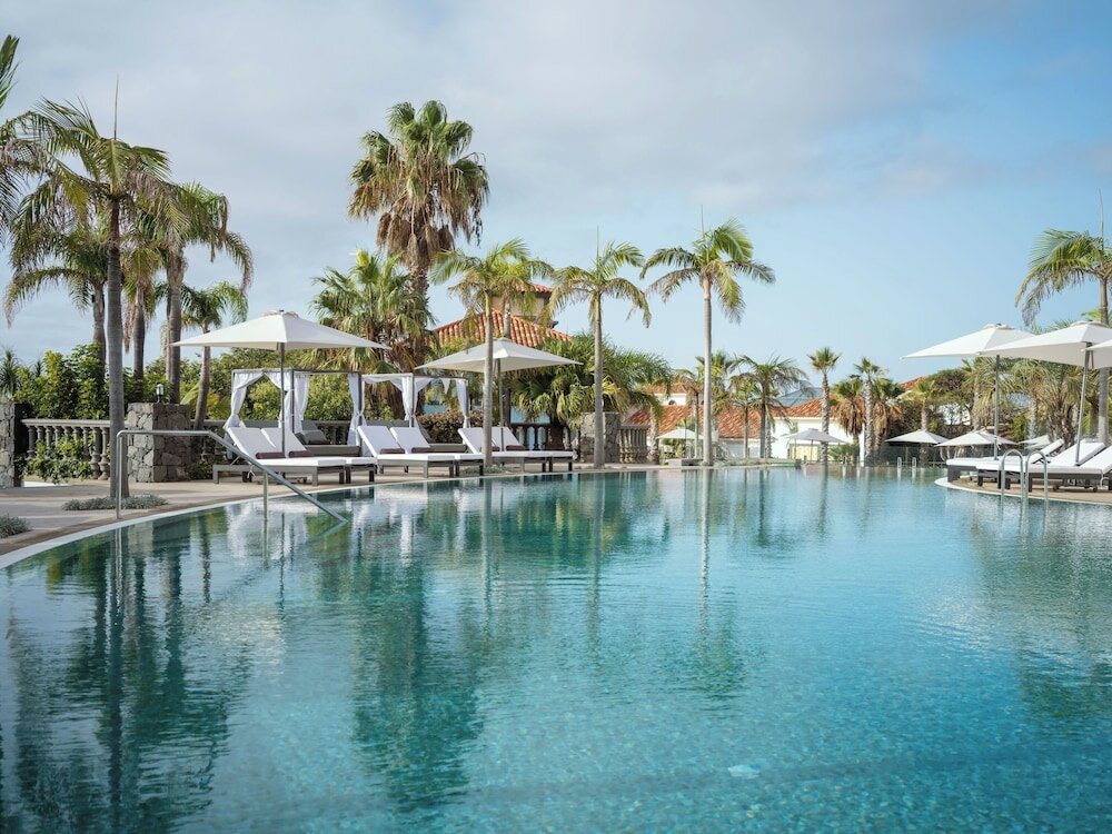 Фото Dreams Madeira Resort SPA & Marina