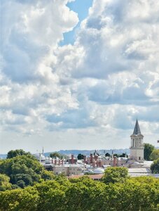 Гостиница No: 12 Hotel Sultanahmet