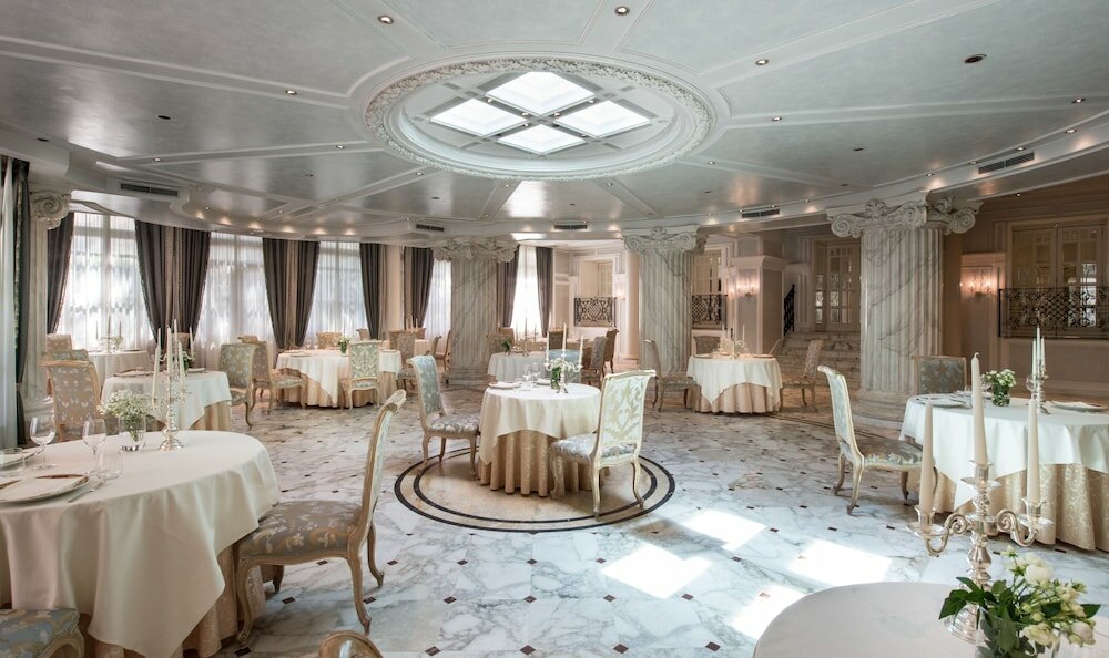 Фото Grand Hotel Des Bains