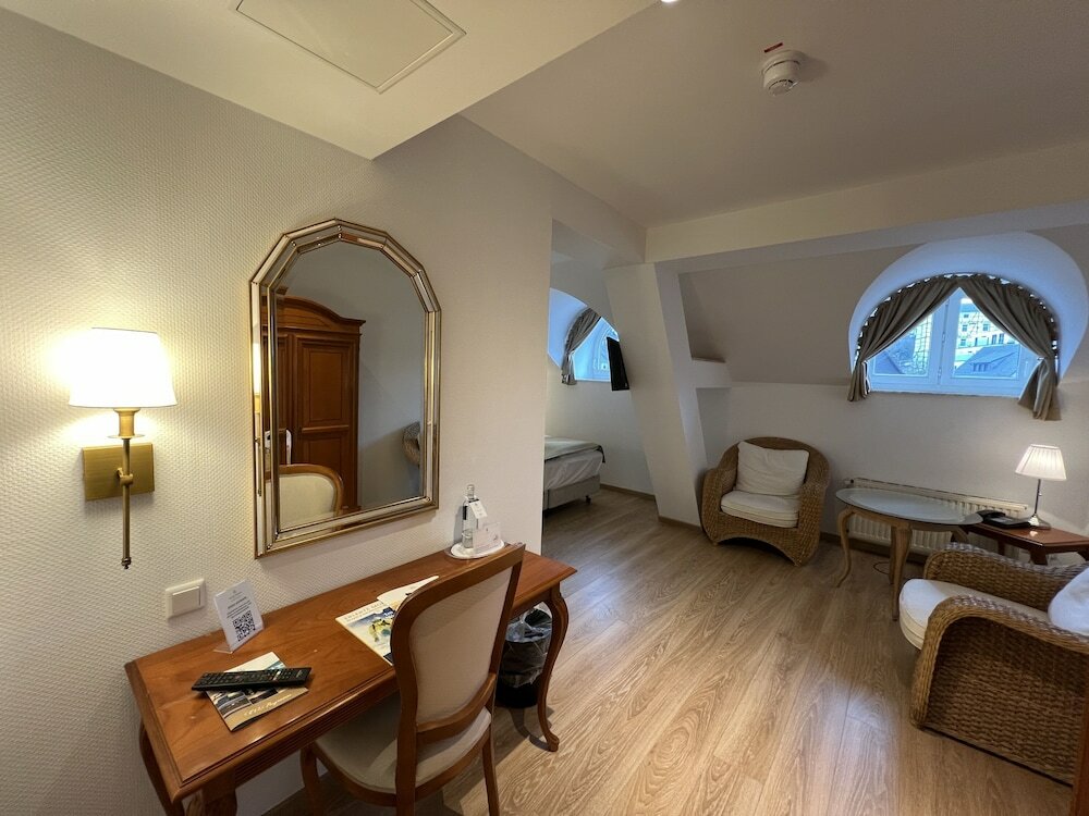 Фото Hotel am Mühlenteich