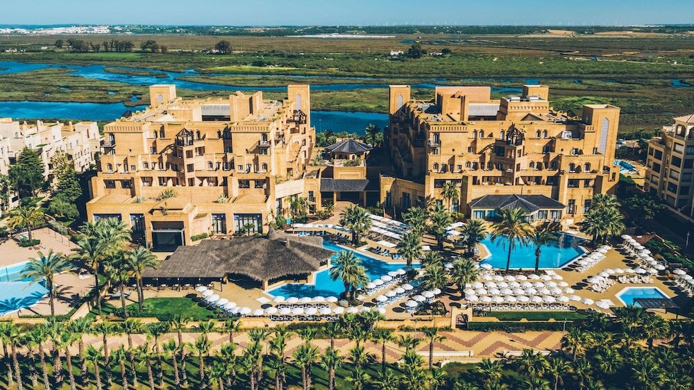 Фото Vila Gale Isla Canela