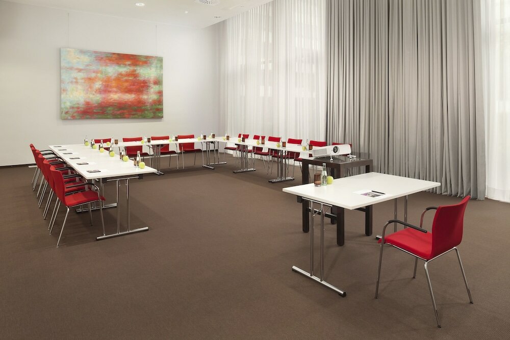 Фото INNSiDE by Meliá - Düsseldorf Derendorf