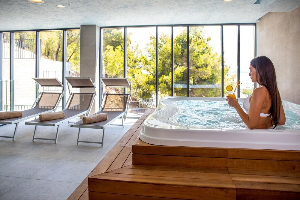 Фото Hotel Plaza Duce