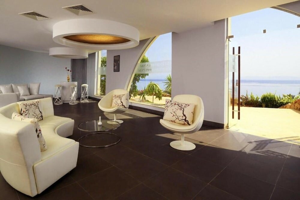 Фото Retac Qunay Resort & SPA