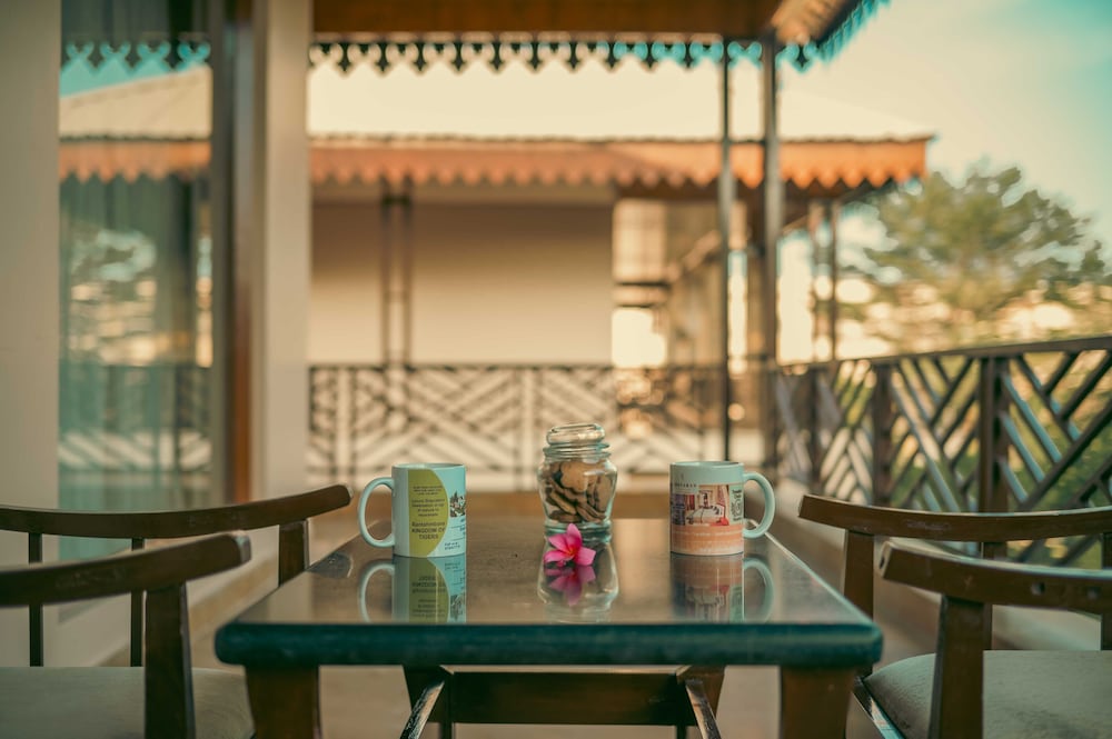 Фото Abhyaran Resort Ranthambore