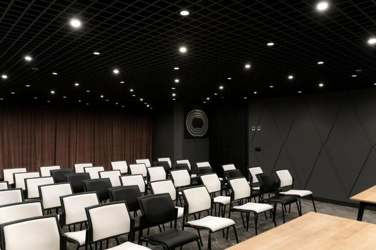 Фото Taberne Boutique Hotel 