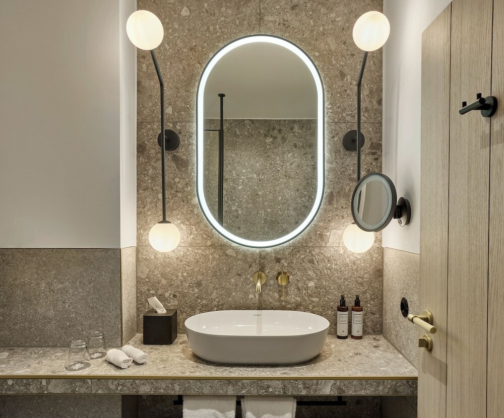 Фото Platzl Hotel