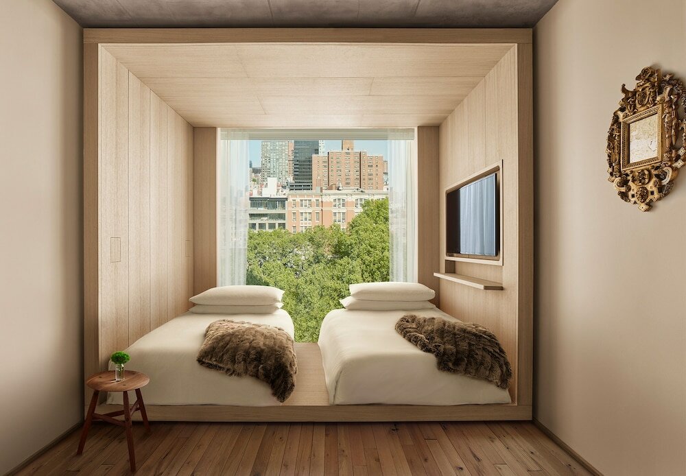 Фото Public, an Ian Schrager hotel