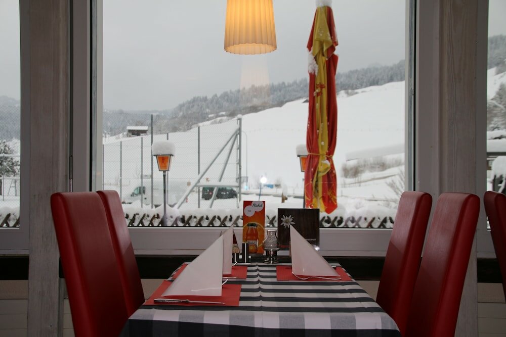 Фото Sport & Wellness Hotel Minster