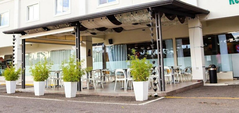 Фото Hotel Century Plaza