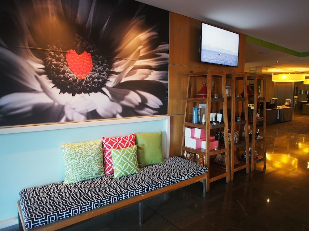 Фото Urban St Leonards