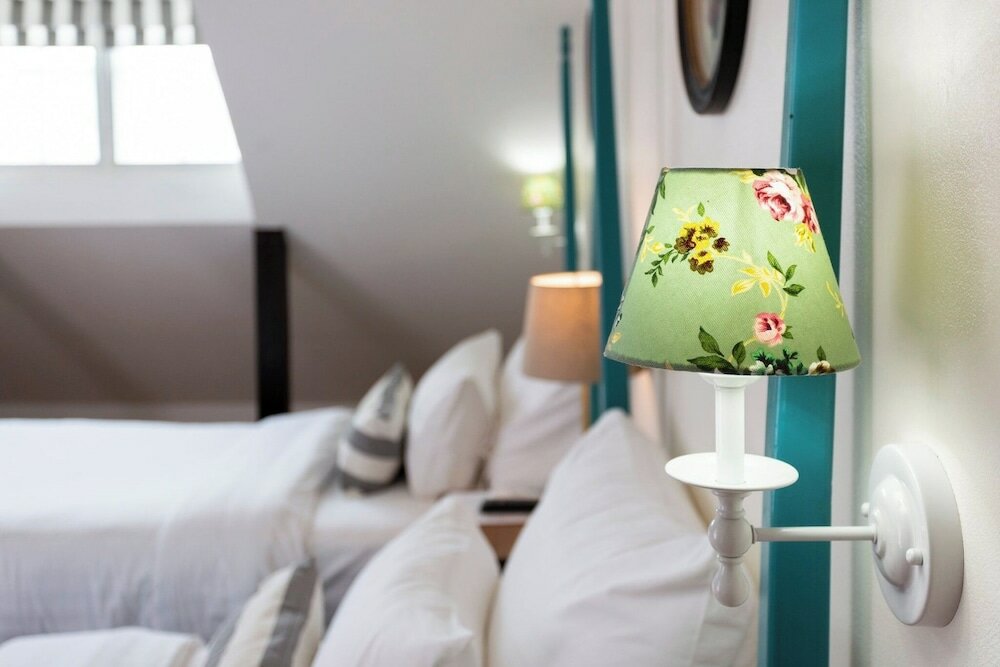 Фото Nai Suan Bed and Breakfast