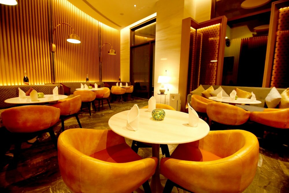 Фото Radisson Blu Coimbatore