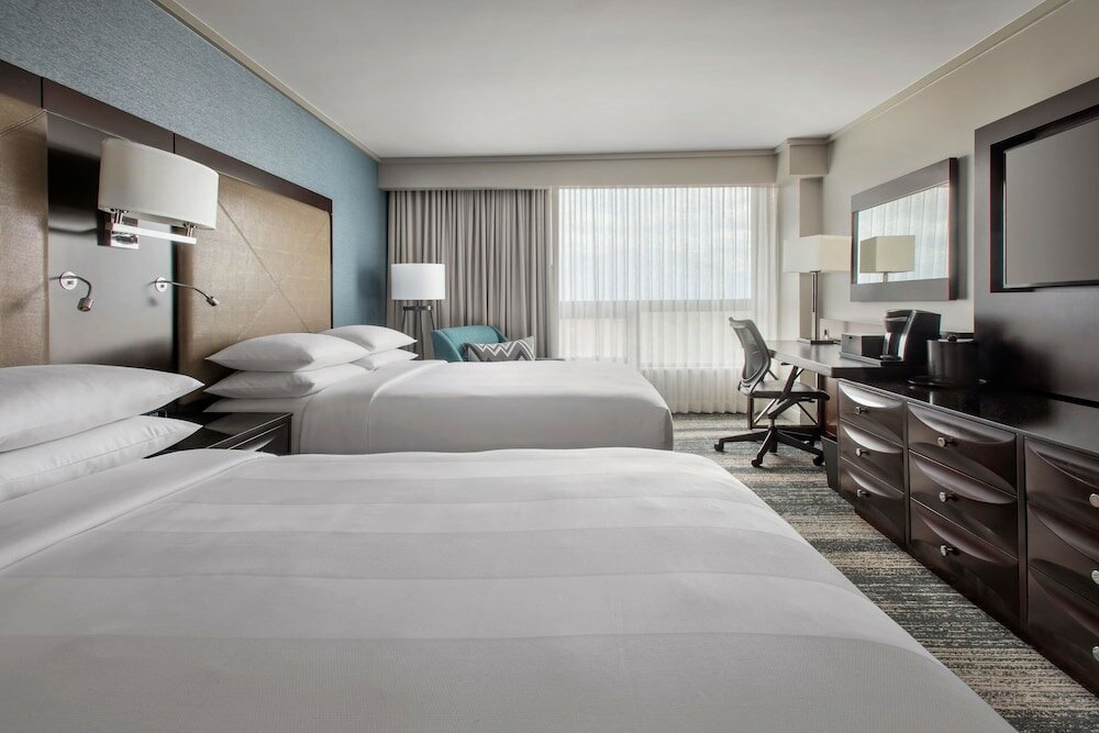 Фото Boston Marriott Burlington