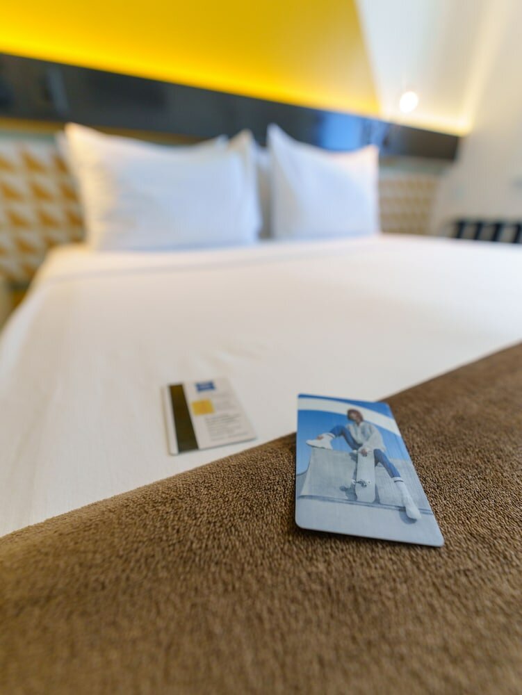 Фото Conect Smart Salvador by Accor