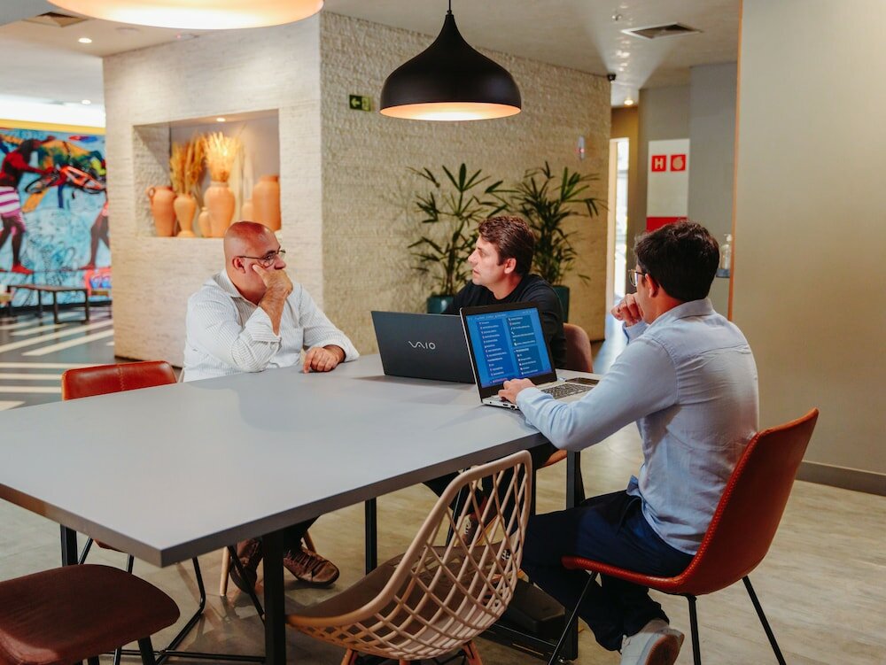 Фото Conect Smart Salvador by Accor