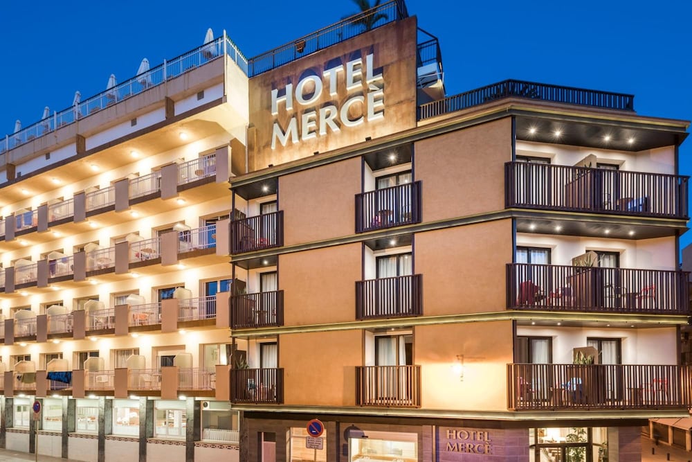 Фото Merce