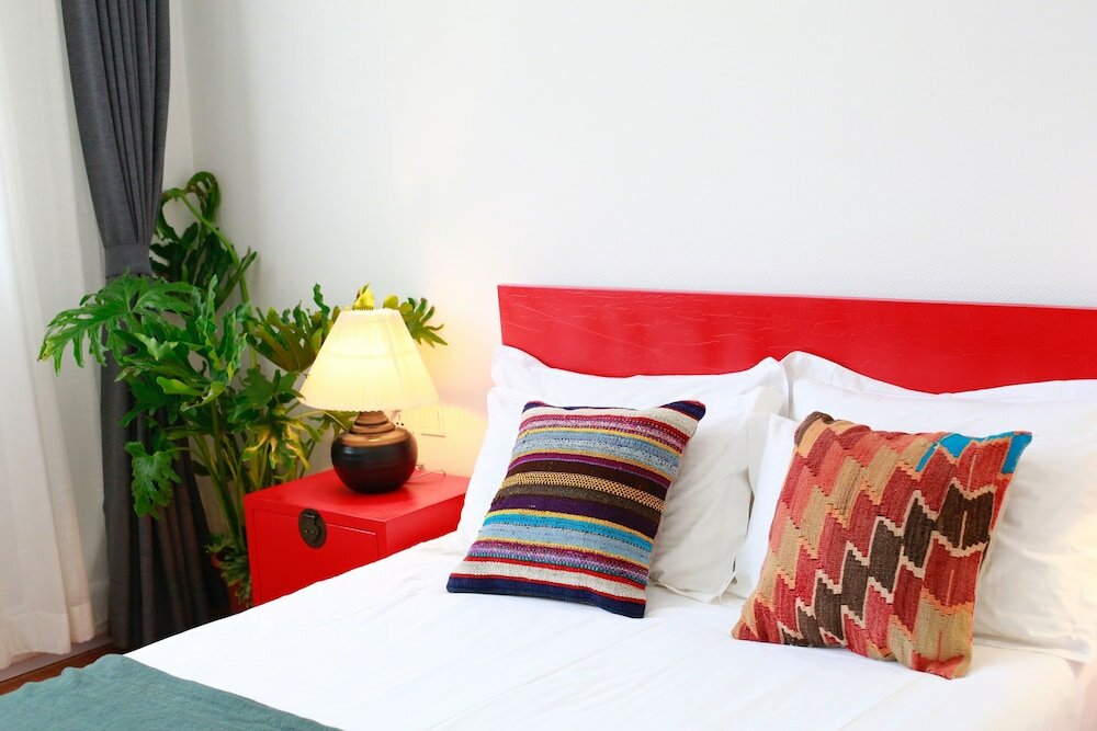 Фото Peking International Youth Hostel