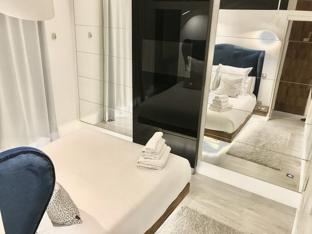 Фото Abalú Design Boutique Hotel