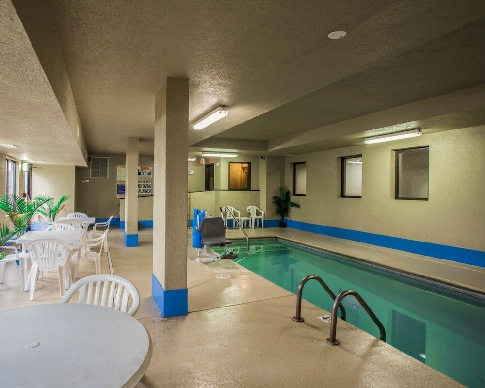 Фото Sleep Inn Northlake