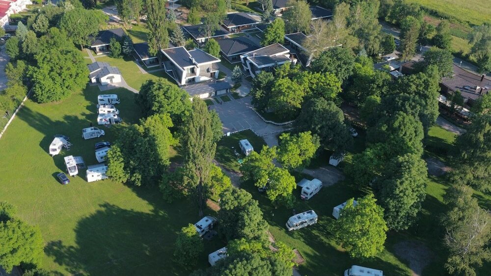 Фото Villas and Apartments Oaza