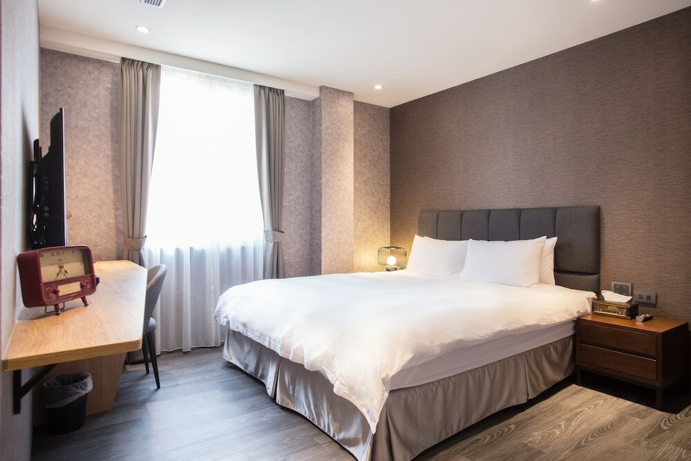 Фото Rose Boutique Hotel Shuangcheng Hall