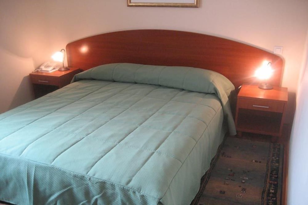 Фото Aparthotel Astoria