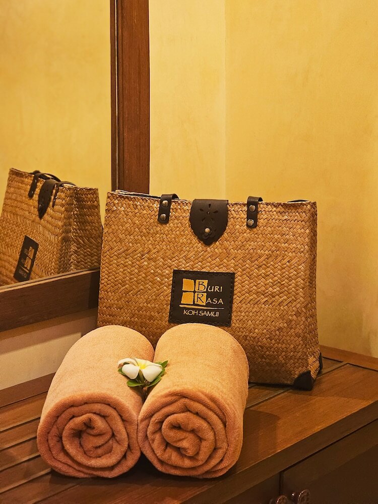 Фото Buri Rasa Village Samui