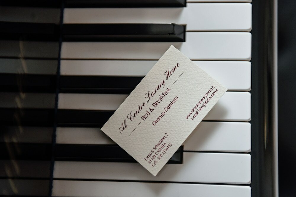 Фото Al Centro Luxury Home