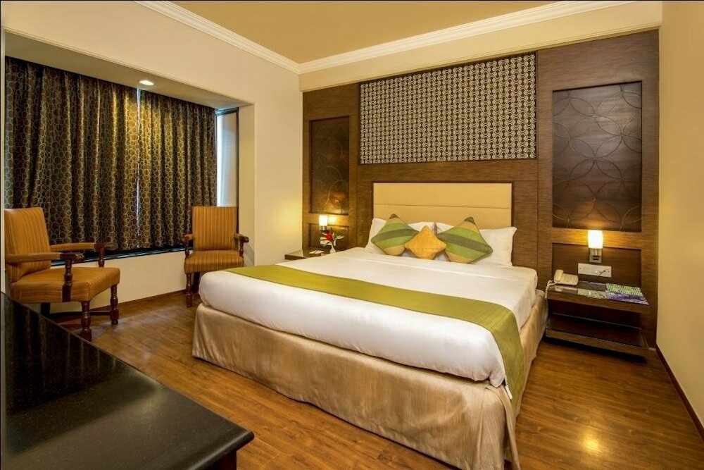 Фото Vikram Vintage Inn