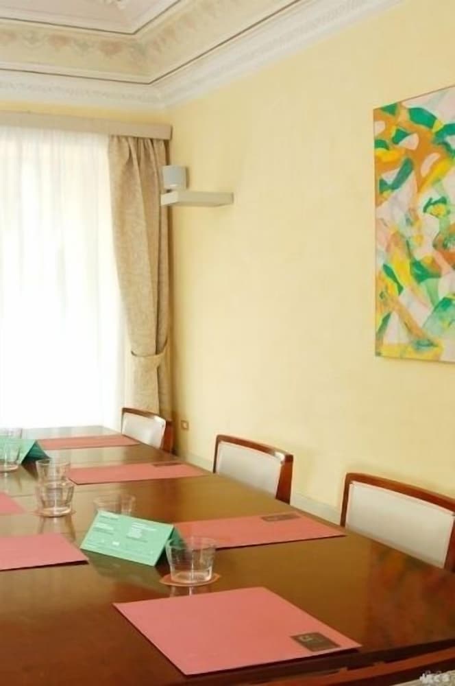 Фото Hotel Agathae