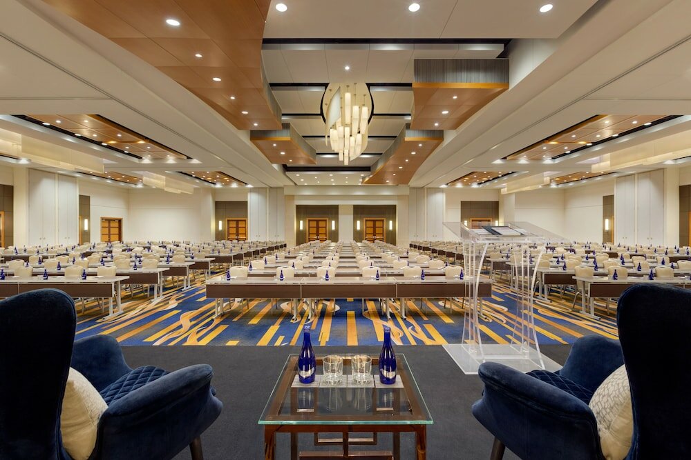 Фото Swissotel Chicago