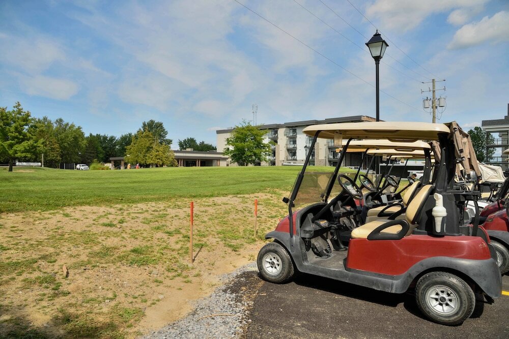 Фото La Cache du Lac Champlain by Ôrigine