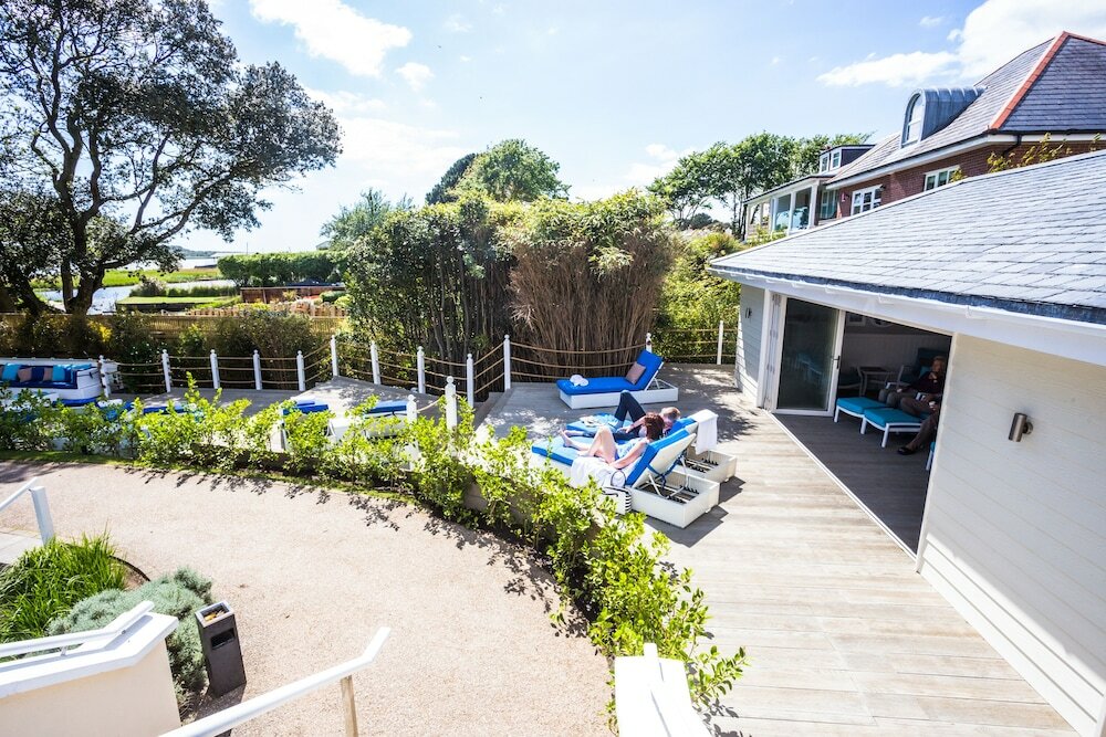 Фото Harbour Hotel Christchurch