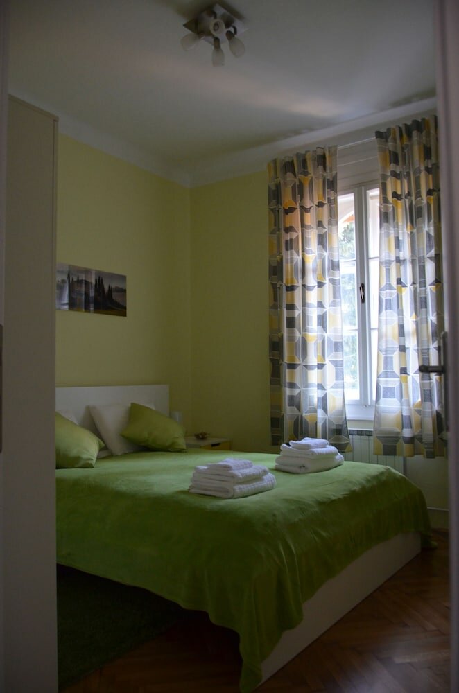 Фото Guesthouse Soul Ljubljana