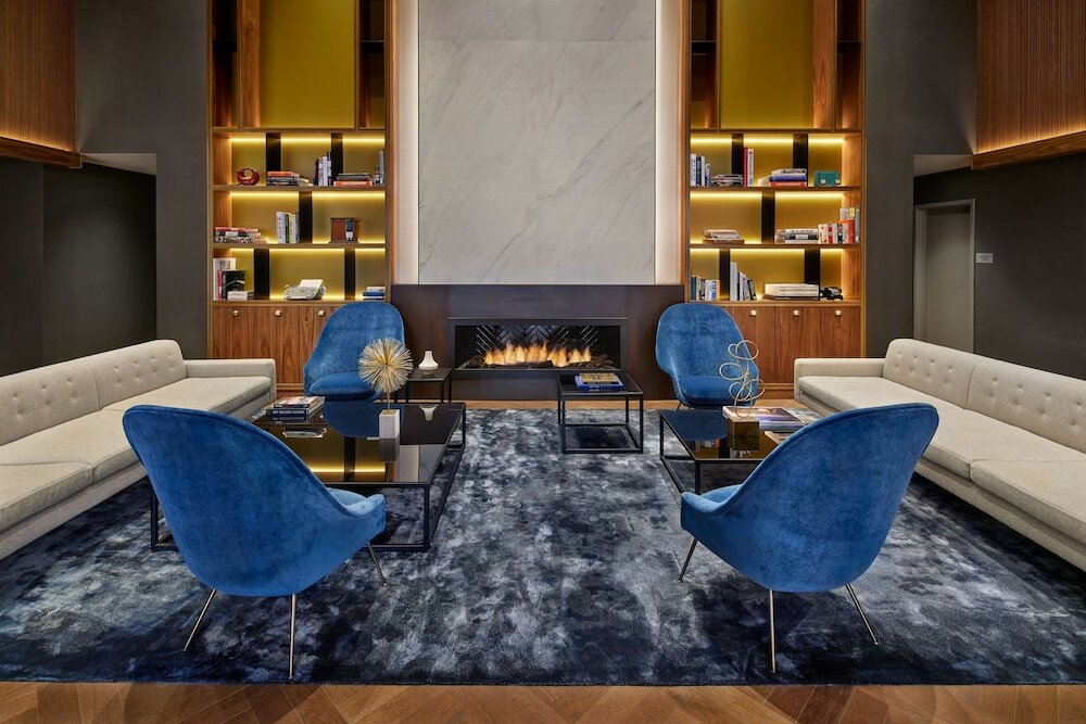 Фото Nh Collection New York Madison Avenue