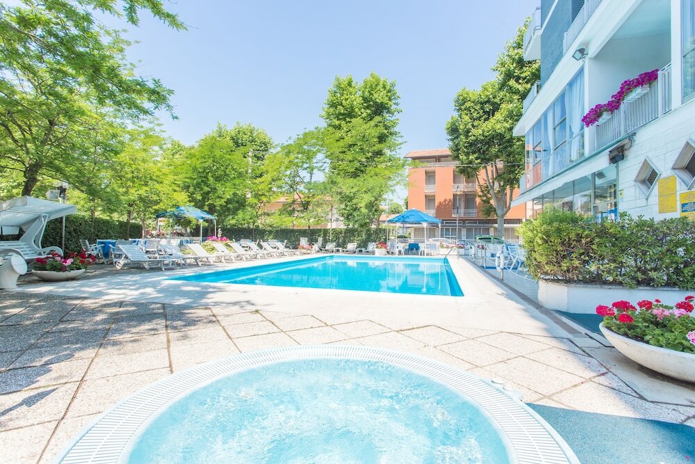 Фото Hotel Gioiello