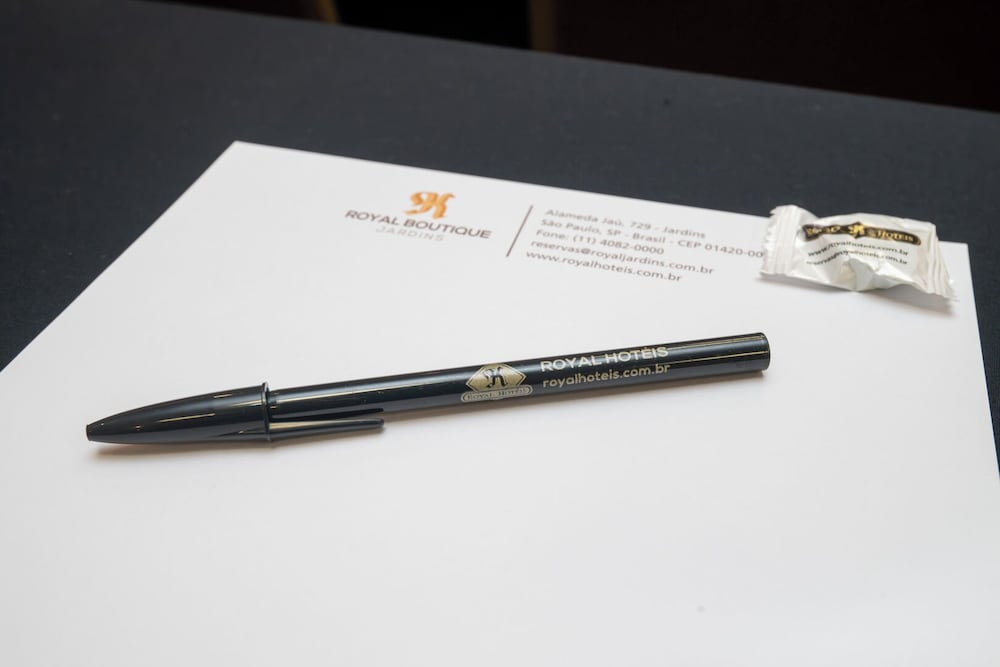 Фото Royal Collection Paulista